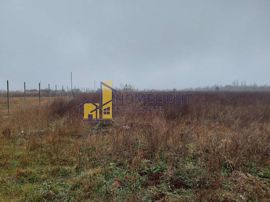 Парцел кв. Кремиковци, м-т Вировете