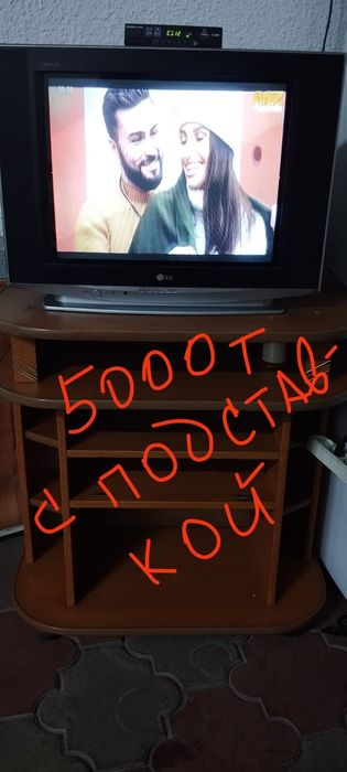 Продам телевизоры 5.000т