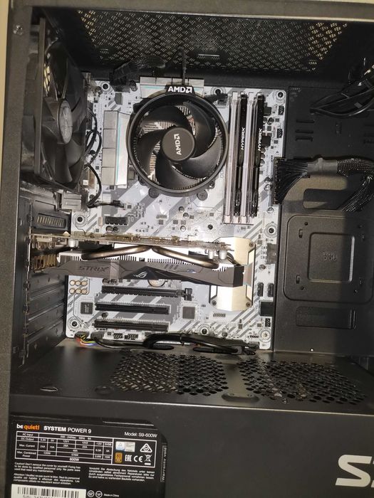 Гейминг Компютър