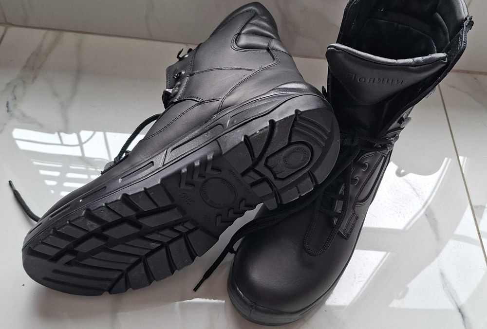 Мъжки зимни кубинки 44 номер