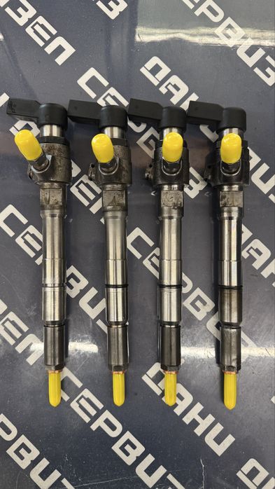 Дюзи Сименс/VDO за 1,6 TDI