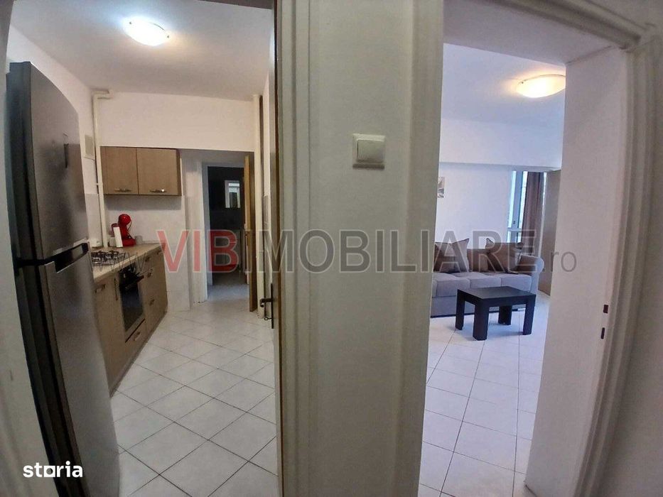 Inchiriere ultracentral 2 camere