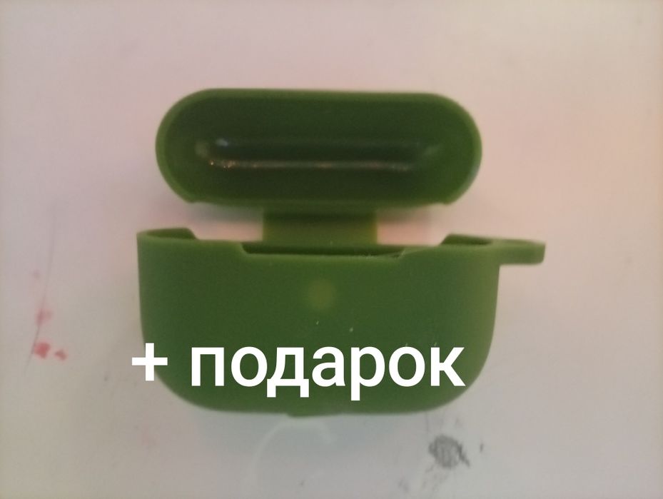 Наушники  от айфона