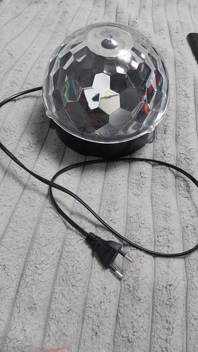 Дискошар - 3000т