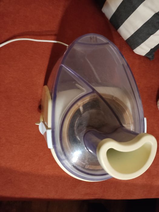 Сокоизтисквачка PHILIPS - HR1851 /00/A 
2 СКОРОСТИ, -ОТДЕЛЕН СЪД ЗА ОТ