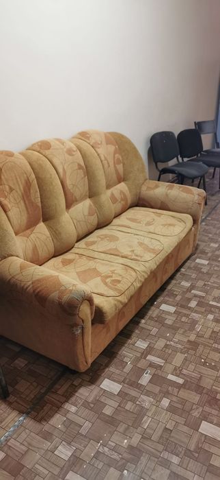 Диван раскладной