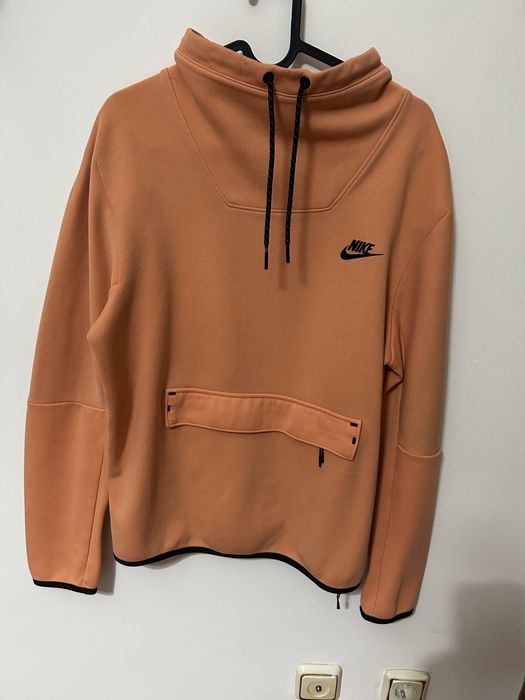 Мъжки суичър Nike