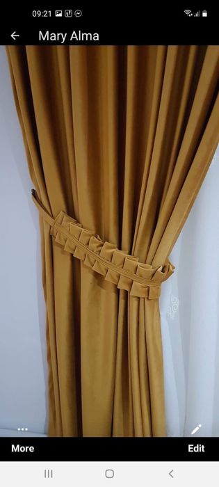 Perdele draperii drapaje