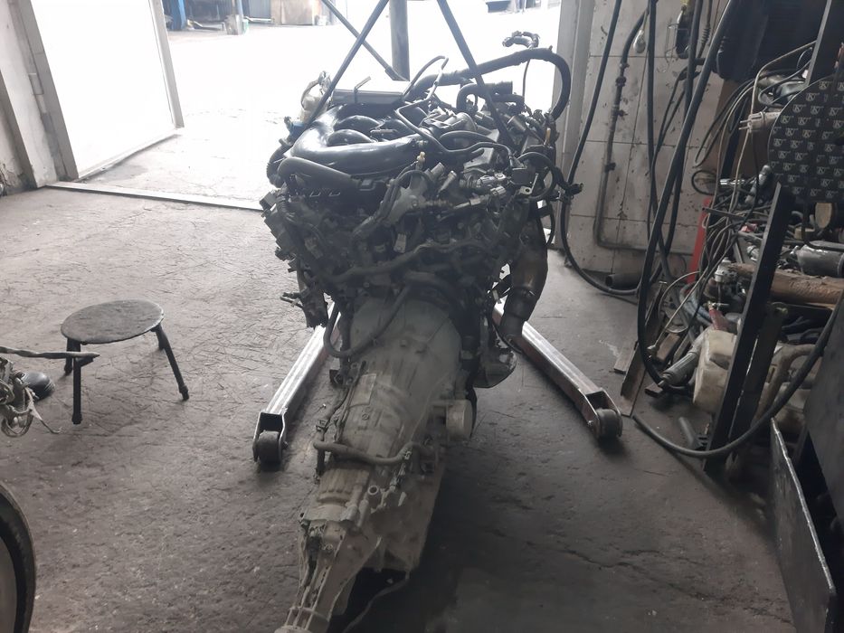 Двигатель 3gr fse Lexus