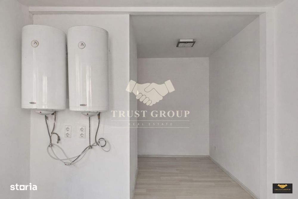 Cotroceni | Apartament 3 camere in vila | Comision 0%
