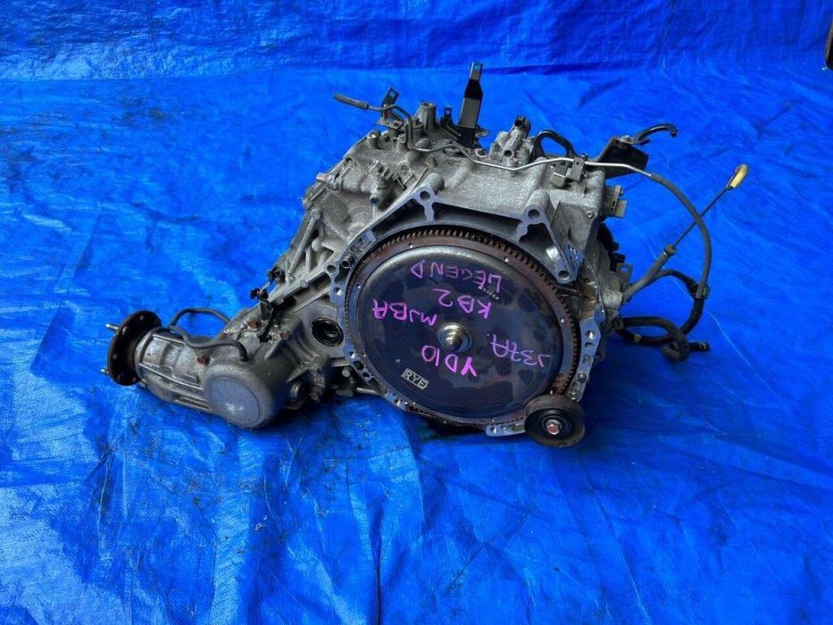 АКПП Honda Odyssey, Pilot, Elysion.