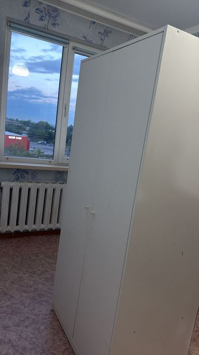 Продам шкаф икеа