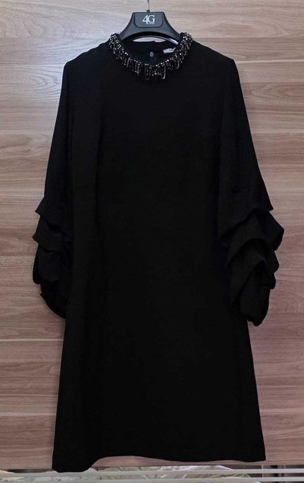 Платье SAMSARA  в идеальном состоянии