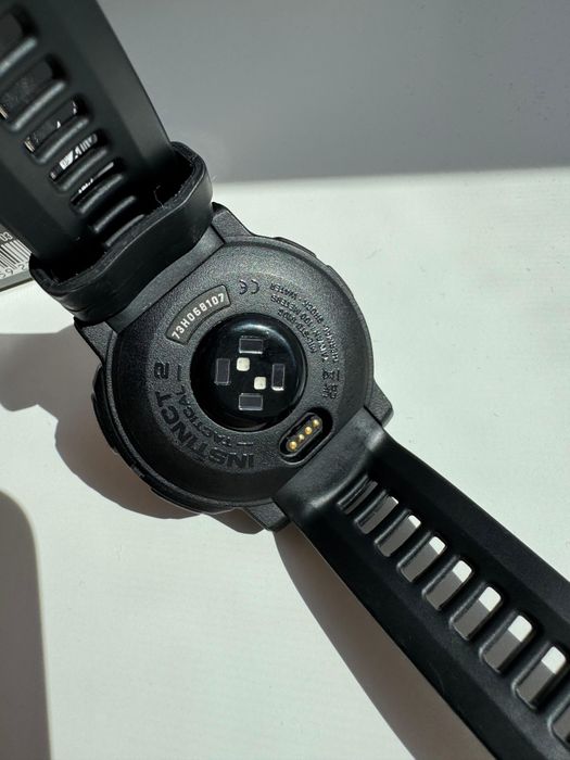 Garmin Instinct 2 Solar Tactical