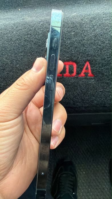 Iphone 12 pro 128