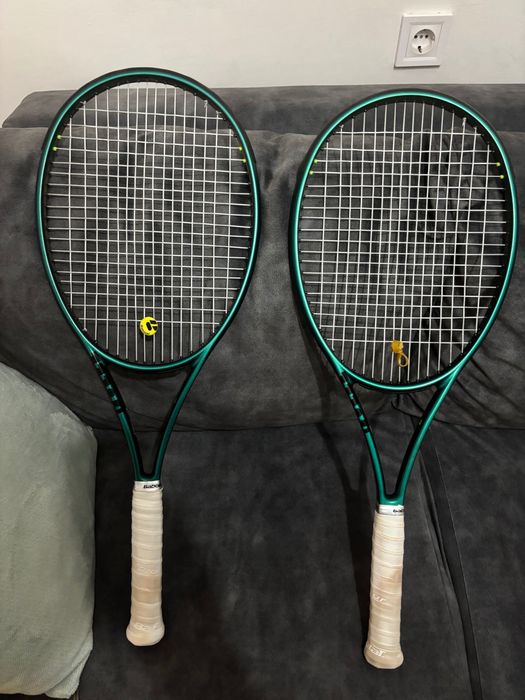 Wilson Blade v9 98 16x19