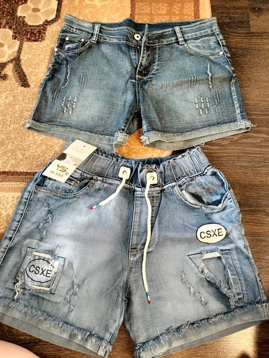 Продам шорты 46-48 размера