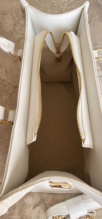 Geanta de mana noua, Doar predare PERSONALA in Timisoara