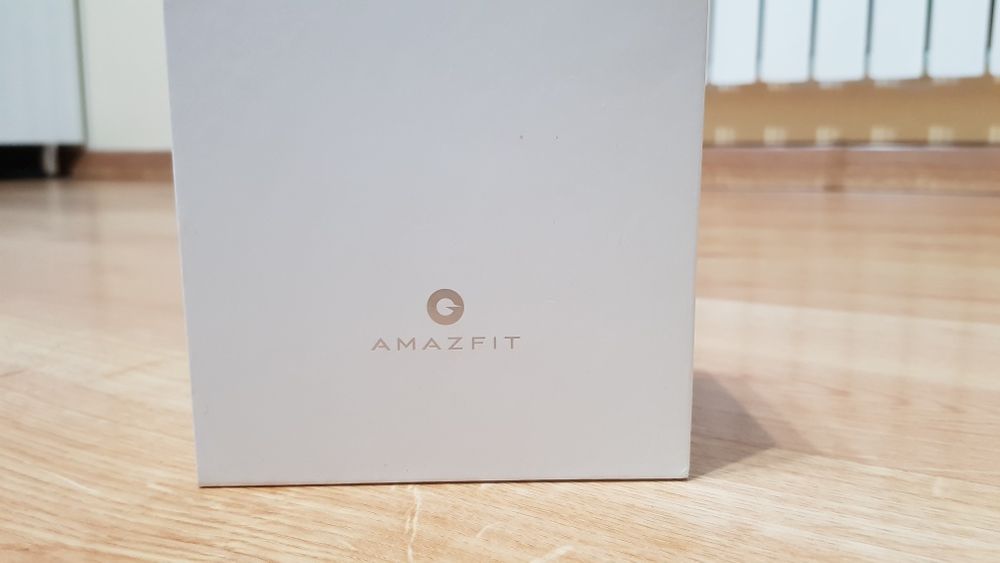 Смарт часы Amazfit GTS 2