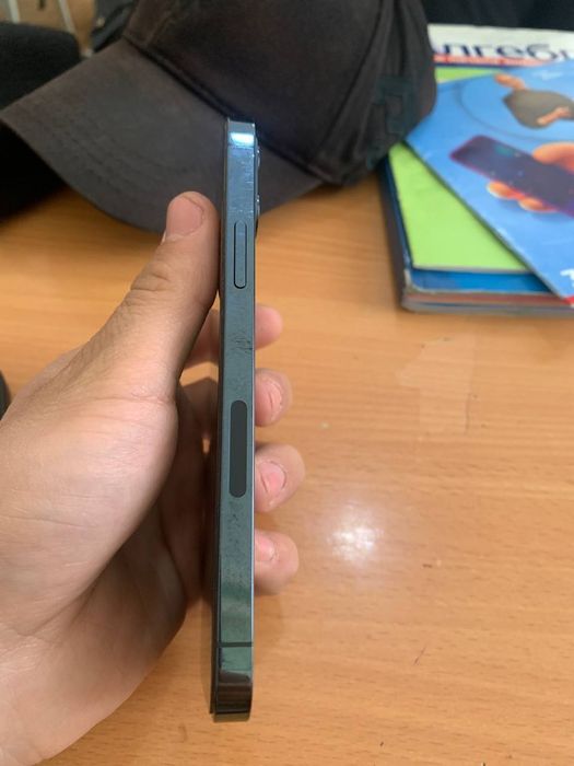 Iphone 12 pro max tel edial