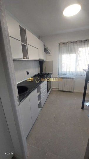 Garsoniera de inchiriat | Brancoveanu | Metrou | Prima inchiriere