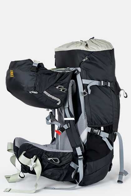 Новинка , Туристический рюкзак Jack Wolfskin Highland Trail 50L