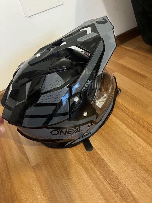 Casca enduro Oneal Sierra v24
