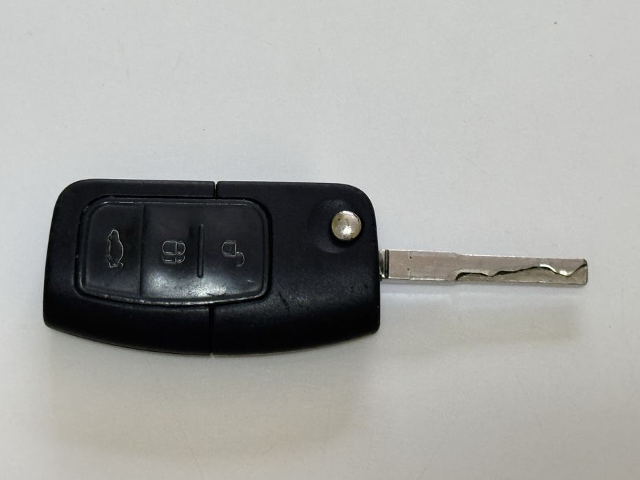Ключ за Ford  Flip-Key. 2004-2018 оригинален