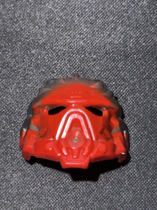 Lego bionicle.