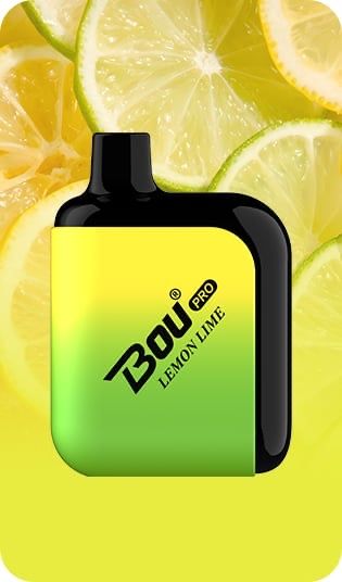 Bou Vape Pro 7000 - Fara Nicotina - Diverse Arome