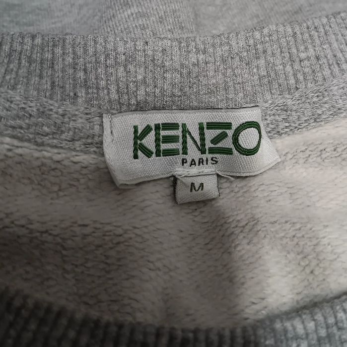 Bluza Kenzo Paris