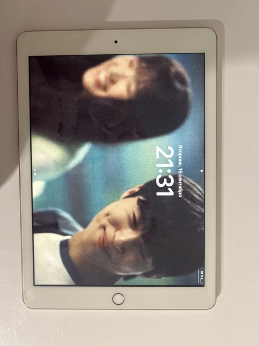 Ipad 5 поколения