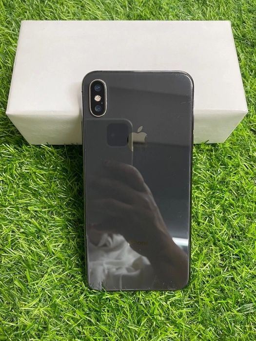 iphone xs max 256 duos