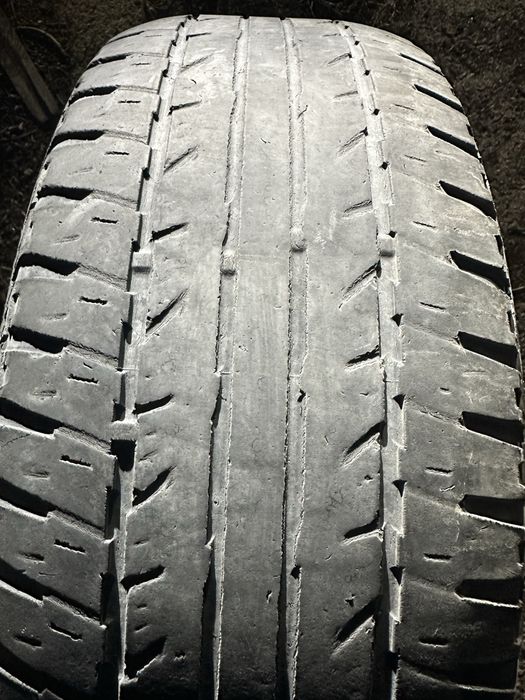 Шины 265/70R17 (12шт)
