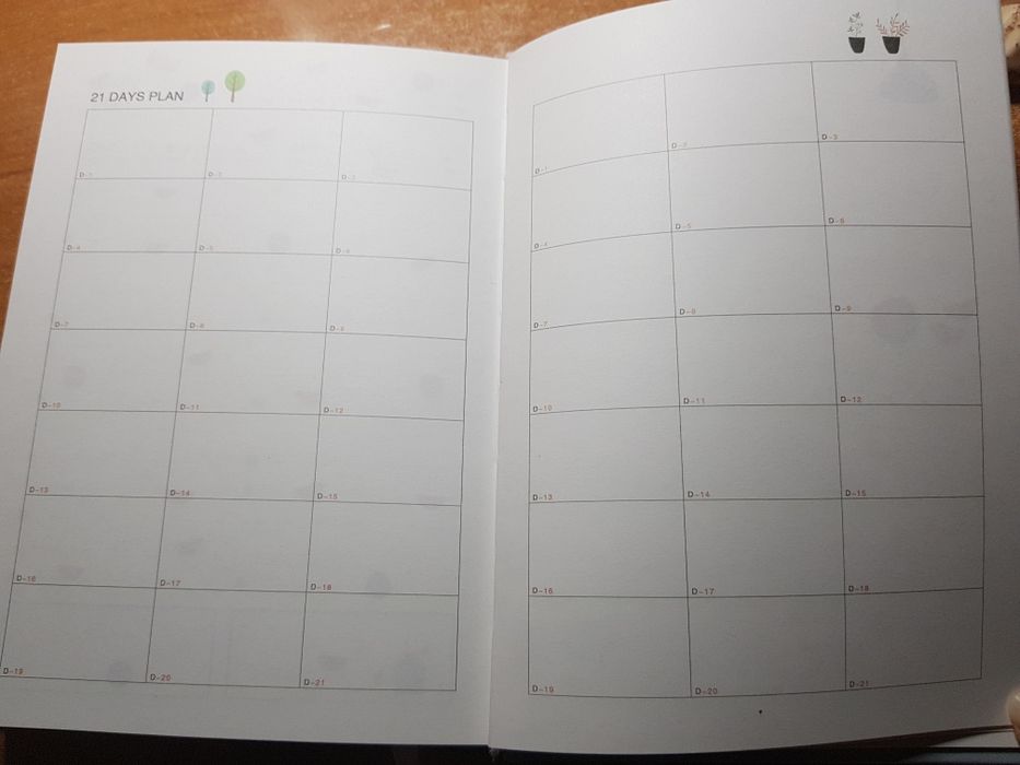 Agenda 365 Life Planner