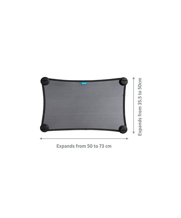 Parasolar pentru copii mici cu protectie UV, 73 x 50 cm, Munchkin