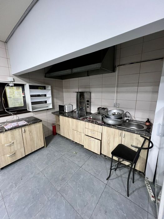 Продам готовый бизнес