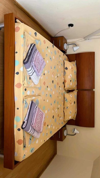 Дава се под наем Двустаен апартамент в Бургас, Лазур - 66 кв.м за 397.8 € - Снимка #3