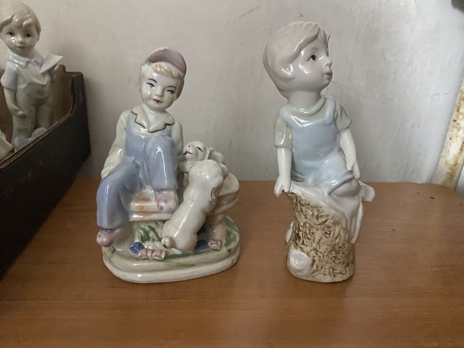 Bibelouri diverse  marimi si modele