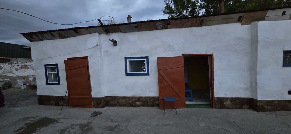 Продам дом р-н прохладной