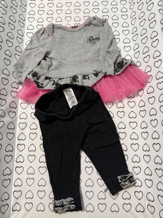 Бебешки дрешки Guess,Mayoral,Boss