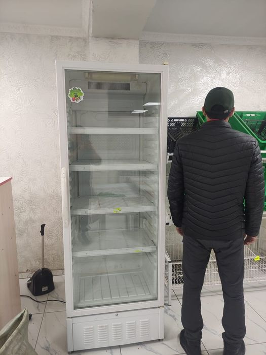 Холодильник Атлант жағдайы жақсы