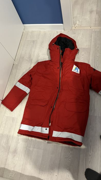 Продам спец.куртку