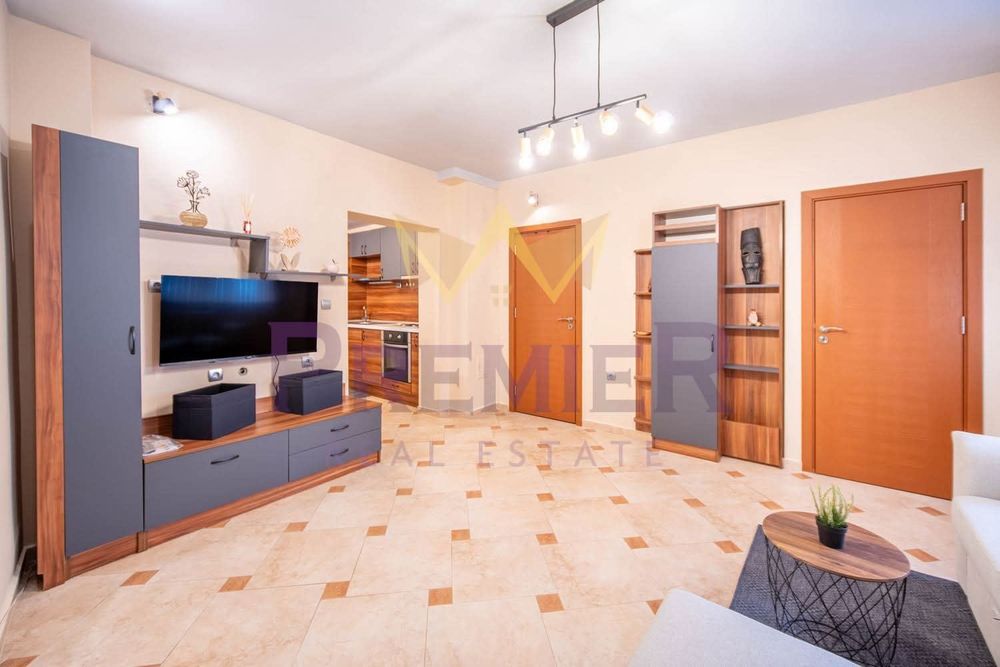 Дава се под наем Къща в Варна, Колхозен пазар - 70 кв.м за 478.38 € - Снимка #8