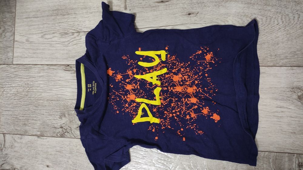 Футболки для мальчика