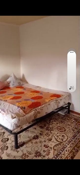 Үй жалға беріледі