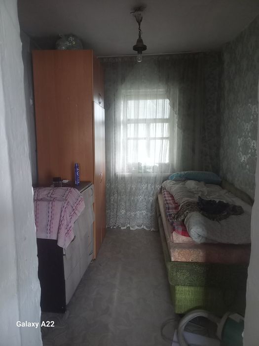 Продам 3х комнатный дом.