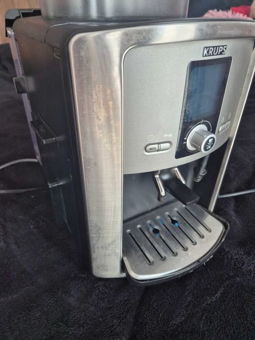 Espressor cafea Krups