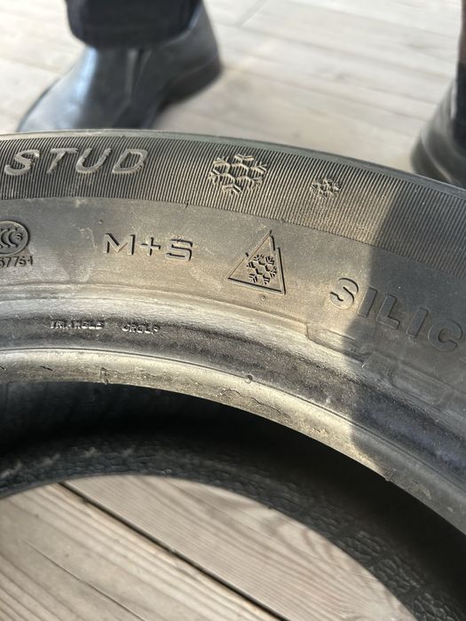 Шины от хюндай гетс