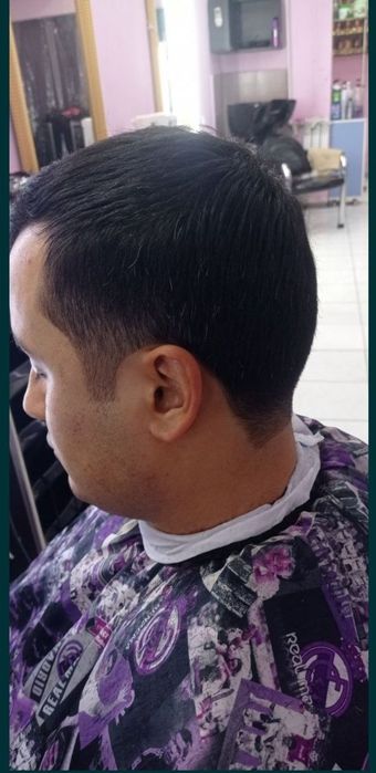 Парикмахер по вызову(у вас дома)